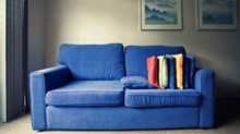 Can People of Color Really Make Themselves at Home? Can People of Color Really Make Themselves at Home?