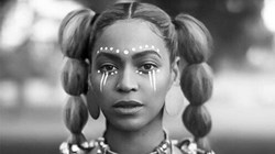 Beyoncé’ in 'Lemonade'