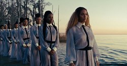 Beyoncé’ in 'Lemonade'