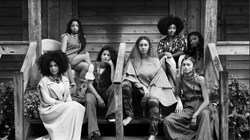 Beyoncé’ in 'Lemonade' Beyoncé’ in 'Lemonade'