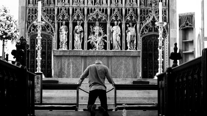 The Primary Task of the Church The Primary Task of the Church