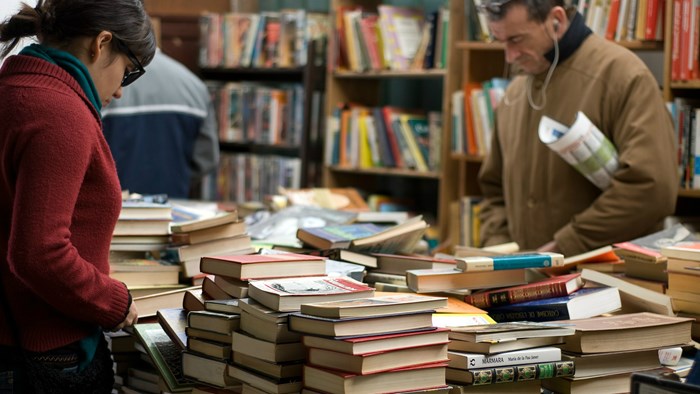 Will Christians Read Beth Moore’s First Novel? Will Christians Read Beth Moore’s First Novel?