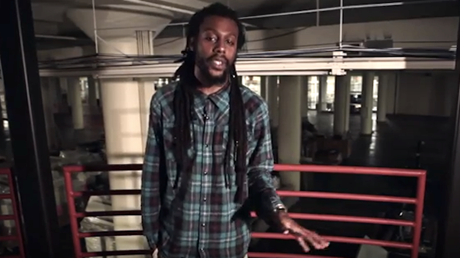 Art and the Ultimate Investor: An Interview with Propaganda