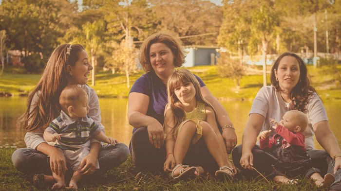Things Our Mothers Told Us Things Our Mothers Told Us