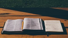 Drawing Your Sermon