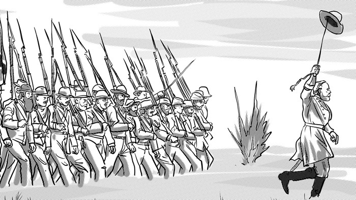 Church Leadership for Panicked Souls Church Leadership for Panicked Souls