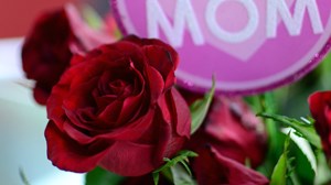 When Mother's Day Is Hard When Mother's Day Is Hard