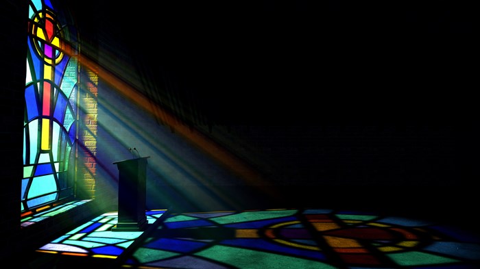 Few Pastors Say Adultery Should Permanently Ban Them from the Pulpit Few Pastors Say Adultery Should Permanently Ban Them from the Pulpit