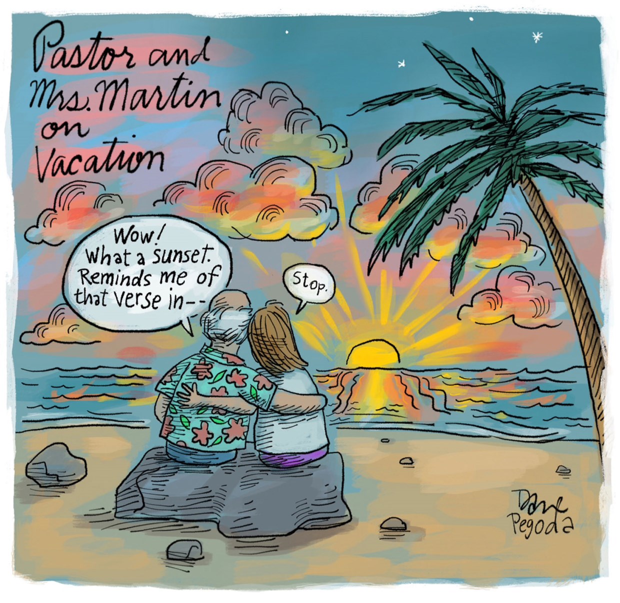 Sunset Clause | CT Pastors | Christianity Today