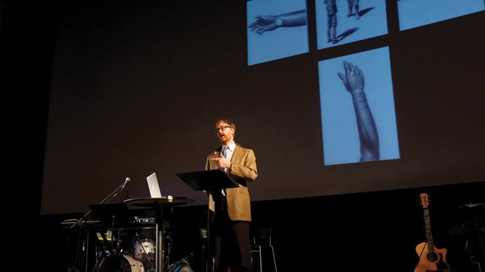 Faith and the Arts: A Fragile Friendship Faith and the Arts: A Fragile Friendship