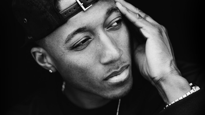 Lecrae Makes a Major Career Move to Join Beyoncé, Adele, Pharrell