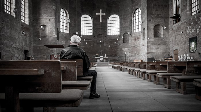 The Ever-Broadening Role of the Pastor