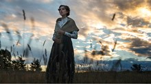 Terence Davies Talks About Making Movies That Speak the Truth Terence Davies Talks About Making Movies That Speak the Truth