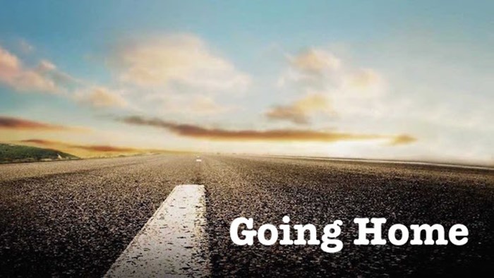 Going Back to Your Home Church: To Go or Not to Go? Going Back to Your Home Church: To Go or Not to Go?