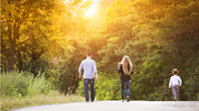 Parenting and the Marriage Mess Parenting and the Marriage Mess