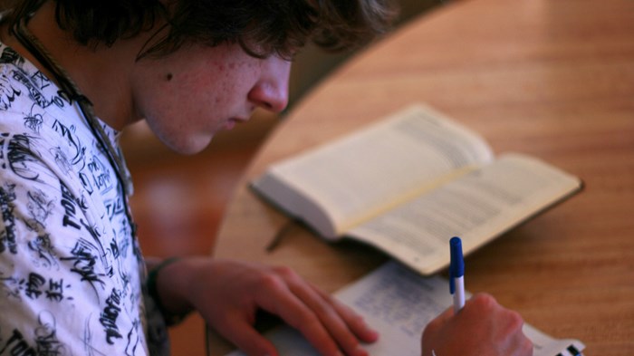 What the Latest Bible Research Reveals About Millennials What the Latest Bible Research Reveals About Millennials