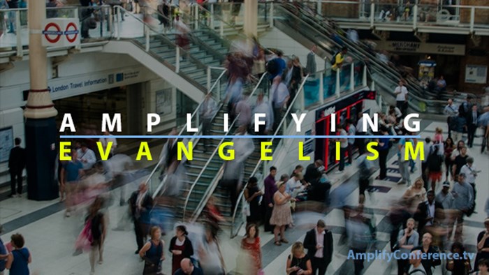 Amplifying Evangelism—Hospitality and Proclamation: A Lesson from My Middle Eastern Friends Amplifying Evangelism—Hospitality and Proclamation: A Lesson from My Middle Eastern Friends