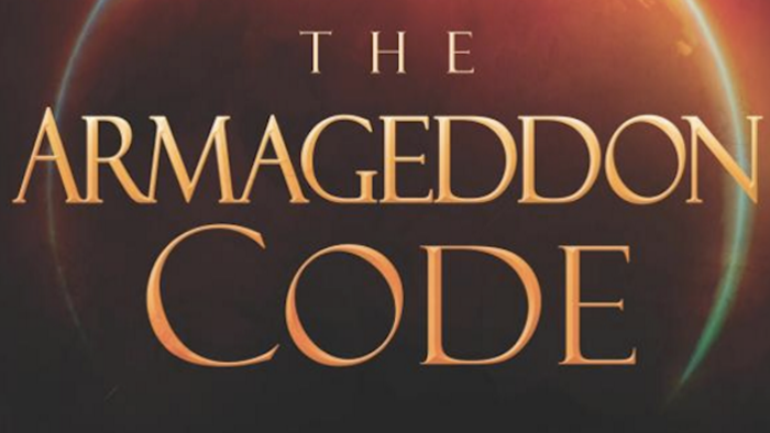 The Armageddon Code—An End Times Interview with Billy Hallowell The Armageddon Code—An End Times Interview with Billy Hallowell