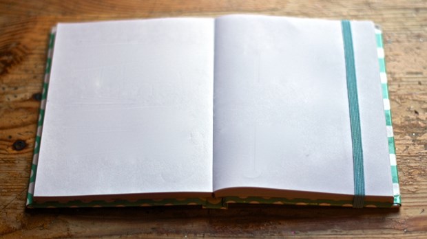 10 Principles that Have Helped Me Overcome Writer's Block 10 Principles that Have Helped Me Overcome Writer's Block