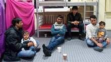 Christian Refugees in Germany Report High Levels of Religious Violence