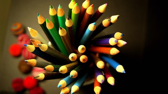 620 Colouring Books For Adults The Works HD