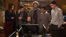 Does the Road to Character Run Through Silicon Valley? Does the Road to Character Run Through Silicon Valley?