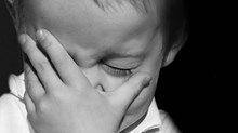 The 5 Stages of Realizing You're a Nursery Worker The 5 Stages of Realizing You're a Nursery Worker