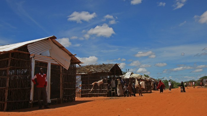 Christians Rally to Keep World's Largest Refugee Camp Open Christians Rally to Keep World's Largest Refugee Camp Open