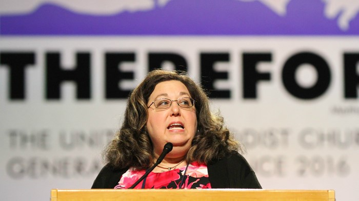 Evangelicals Cheer Pro-Life Vote at Methodist Conference Evangelicals Cheer Pro-Life Vote at Methodist Conference