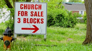 7 Times When Church Growth Isn’t Worth the Cost