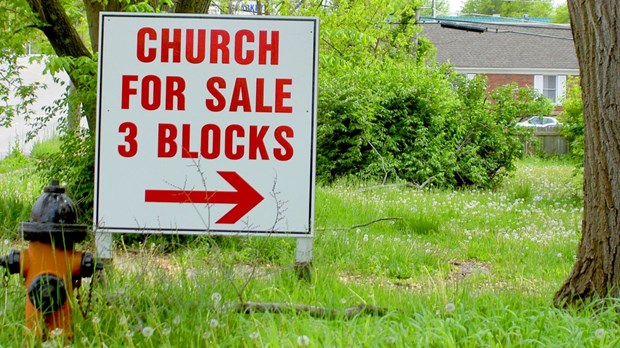 7 Times When Church Growth Isn’t Worth the Cost 7 Times When Church Growth Isn’t Worth the Cost