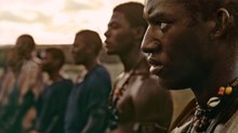 Just a Vessel: Actor Malachi Kirby on ‘Roots,’ Kunta Kinte, and God