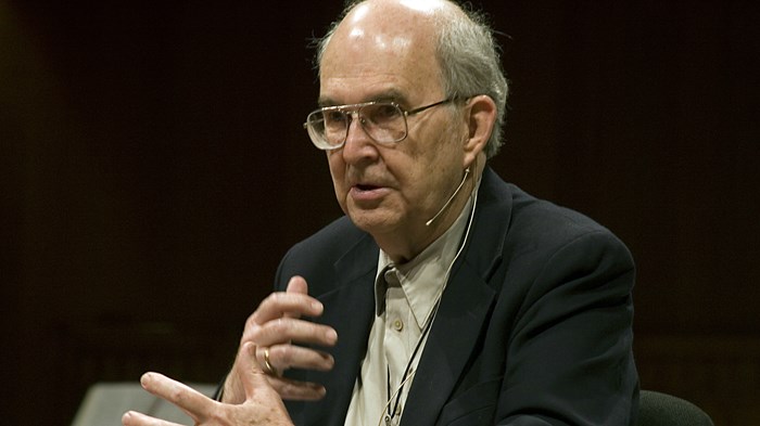 Died: Kenneth Bailey, the Scholar Who Made Jesus Middle Eastern Again Died: Kenneth Bailey, the Scholar Who Made Jesus Middle Eastern Again