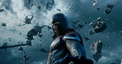 Michael Fassbender in 'X-Men: Apocalypse'
