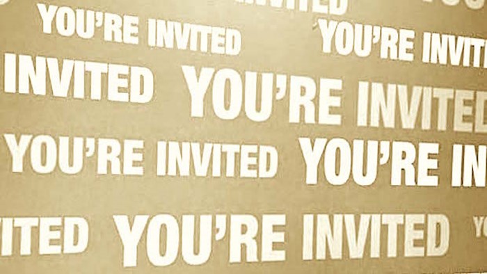 How Events Help People Share the Mission How Events Help People Share the Mission