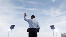 How Urban Christians Failed President Obama How Urban Christians Failed President Obama