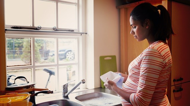 Por qué Dios nos permite permanecer débiles