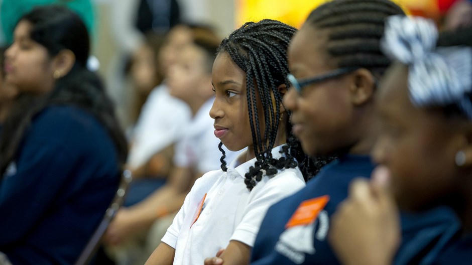 Helping Minority Students Excel in the Classroom