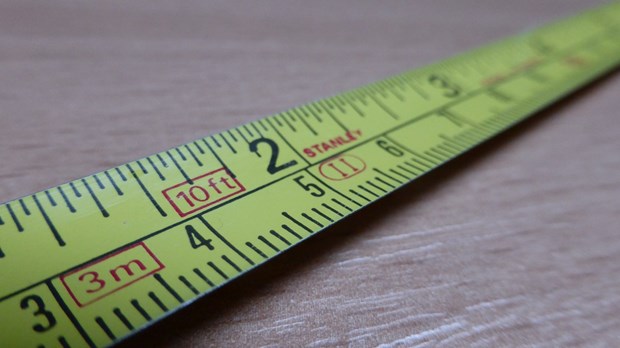 Why Didn’t the Disciples Ask Jesus How to Measure Success?