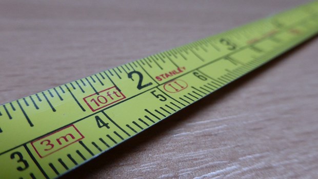 Why Didn’t the Disciples Ask Jesus How to Measure Success? Why Didn’t the Disciples Ask Jesus How to Measure Success?