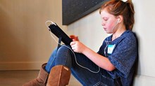 Confessions of a Media-Protective Parent Confessions of a Media-Protective Parent