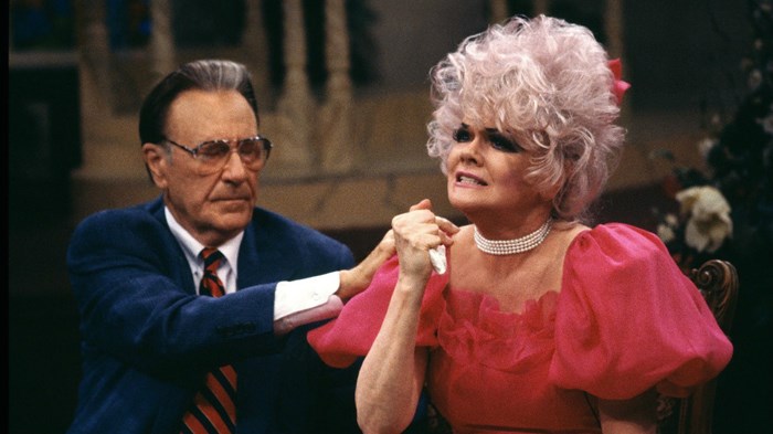 Died: Jan Crouch, Cofounder of Trinity Broadcasting Network Died: Jan Crouch, Cofounder of Trinity Broadcasting Network