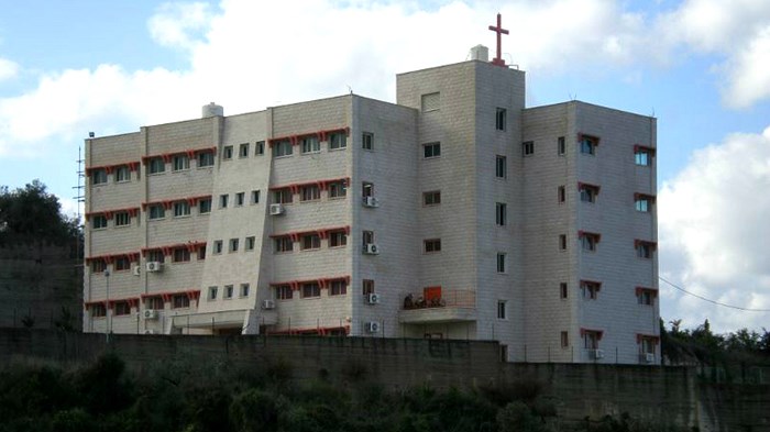 Israel’s 47 Christian Schools Face a Murky Future Israel’s 47 Christian Schools Face a Murky Future