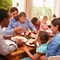 3 Reasons Married and Single People Should Be Together in Groups 3 Reasons Married and Single People Should Be Together in Groups
