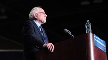 Is Bernie Sanders Religious?