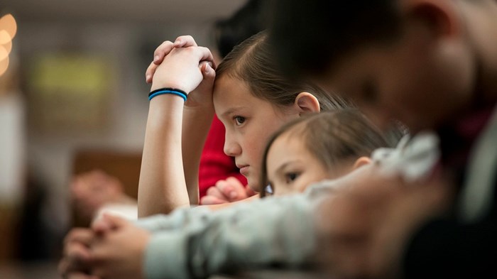 Kids Want What We Teach Them to Want Kids Want What We Teach Them to Want