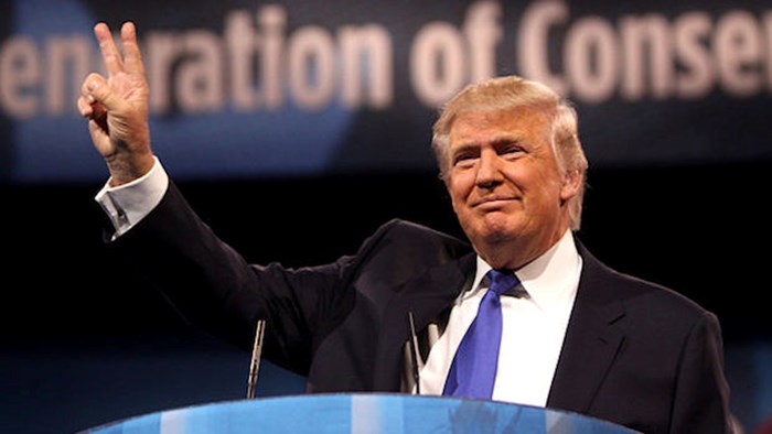 "Lord, I Thank Thee That I Am Not like Those Evangelical Trump Supporters" "Lord, I Thank Thee That I Am Not like Those Evangelical Trump Supporters"