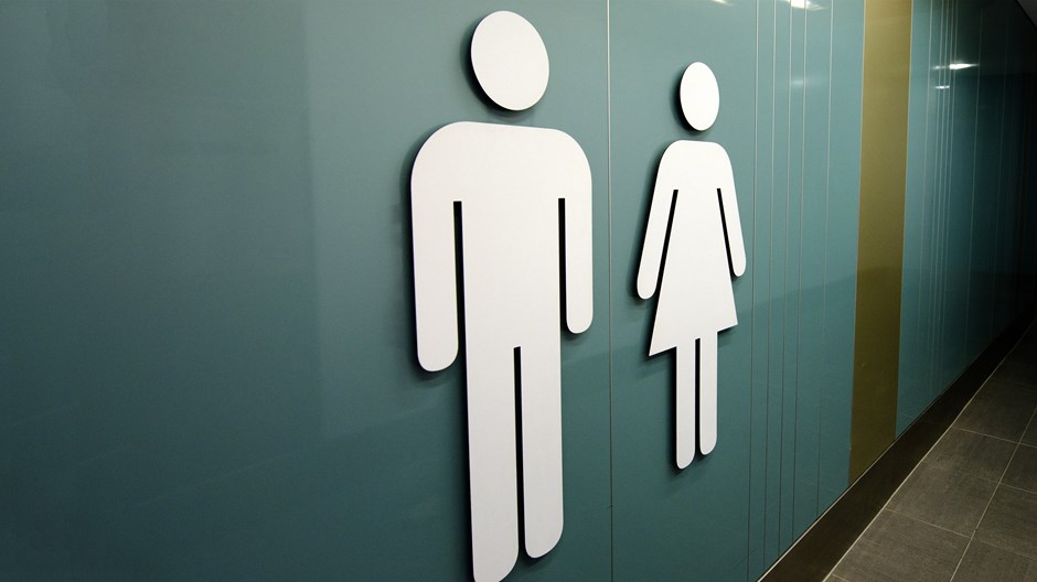 I’m a Woman Who Got Kicked Out of Women’s Bathrooms