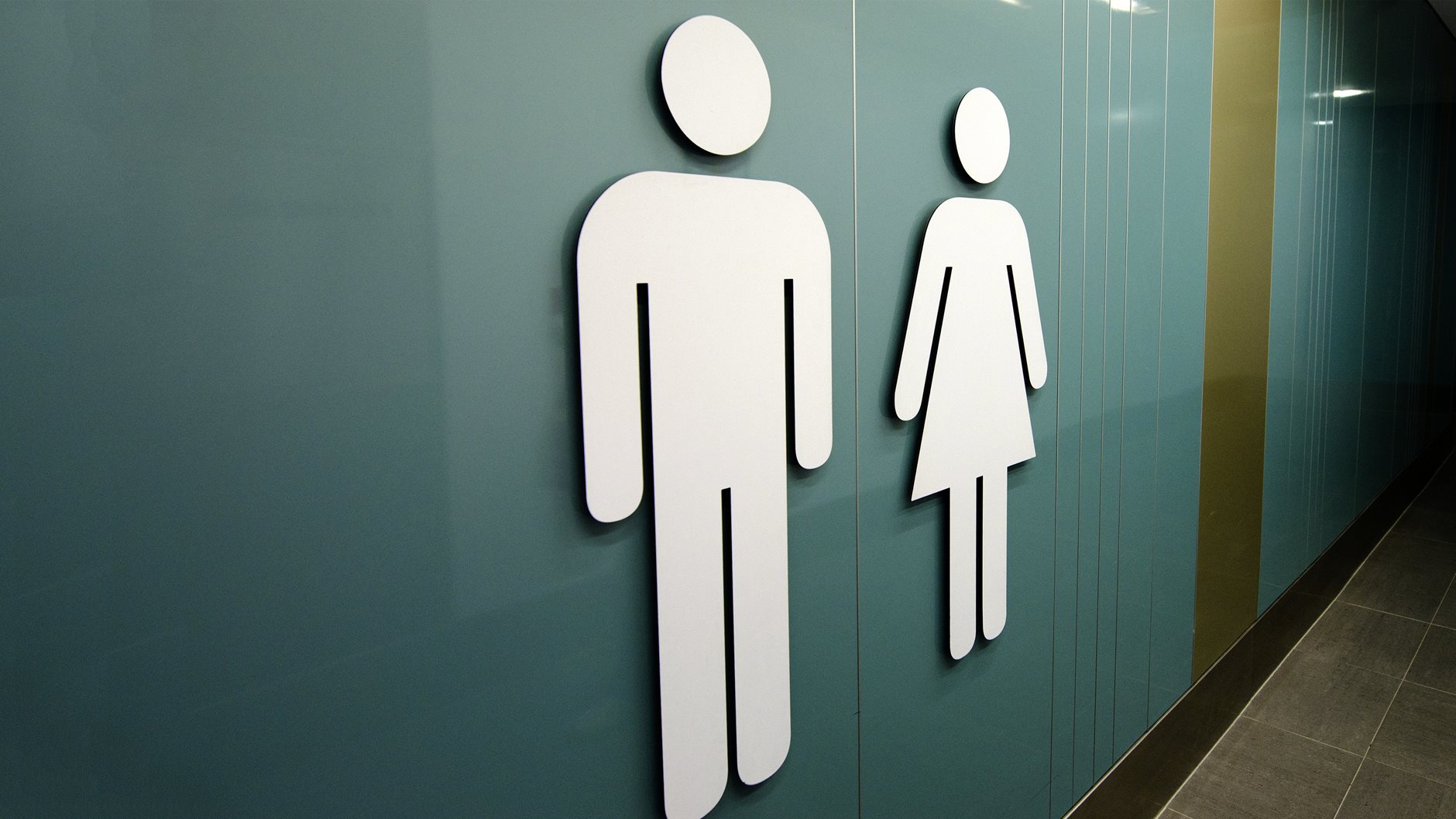 I’m a Woman Who Got Kicked Out of Women’s Bathrooms Christianity Today