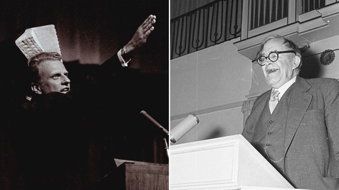 Evangelism and the Sacred Book Evangelism and the Sacred Book